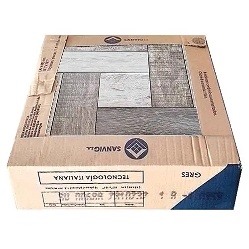 Pinotea Ceramic Gres Floor Tile (400x400x8 mm)