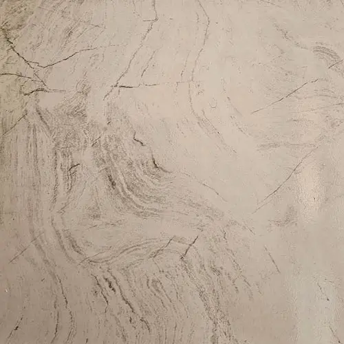 Losa de piso Gres Cerámico Garbacho, base semi-brillo (330x330x8mm)