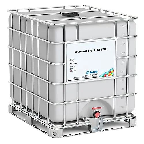 [CAGL-Dynamón SR 356C] Dynamón SR 356C