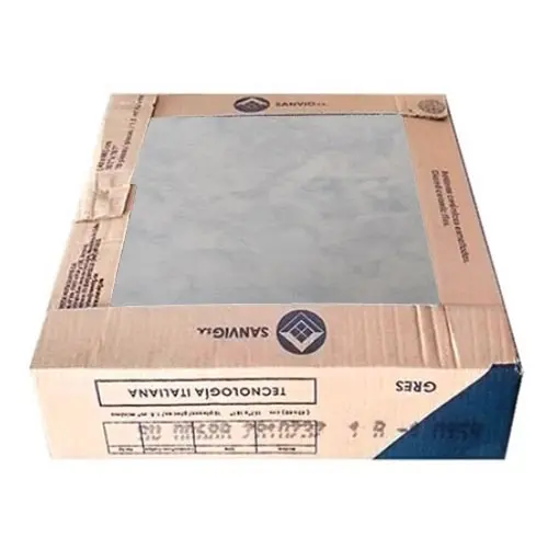 [SV-1125AC] Losa de piso Gres Cerámico Concha (400x400x8mm)